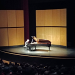 La magia di Jan Lisiecki al Teatro Comunale. Uno Chopin da brividi.