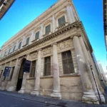 PALLADIO MUSEUM. DAL 12 APRILE AL 5 MAGGIO LA MOSTRA “PALLADIO DESIGNER”