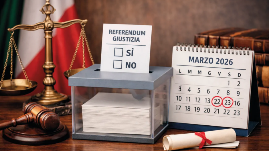 Referendum. Il NO pavloviano. L’Italia che rifiuta se stessa e la sconfitta politica di Meloni